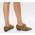 Pantofi Casual Gibor Camel