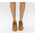 Pantofi Casual Kindi Camel