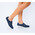 Pantofi Casual Migo Albastri