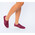 Pantofi Casual Migo Grena