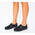 Pantofi Casual Migo Negri