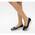 Pantofi Casual Piano Negru