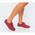 Pantofi Casual Robino Grena