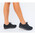 Pantofi Casual Robino Negri