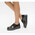 Pantofi Casual Vide Negri