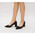 Pantofi Cozma Negri