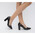 Pantofi Exclus Negri