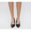 Pantofi Exclus Negri