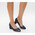 Pantofi Ferer Bleumarin