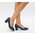 Pantofi Ferer Bleumarin