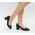 Pantofi Ferer Negri