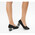 Pantofi Reibes Negre