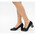 Pantofi Reibes Negre