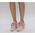 Pantofi Sport Cobas Roz