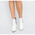 Botine Resve Albe