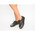 Pantofi Artene Negri