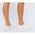 Pantofi Casual Aribo Bej