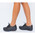 Pantofi Casual Aribo Negri