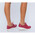 Pantofi Casual Aribo Rosii