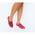 Pantofi Casual Jinanu Grena