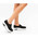 Pantofi Casual Juko Negri 2