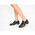 Pantofi Casual Miona Negri