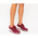 Pantofi Casual Miuto Grena