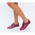 Pantofi Casual Tirla Grena