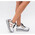 Pantofi Sport Hobit Argintii 2