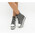 Pantofi Sport Inter Gri