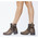 Botine Capsi Maro
