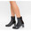 Botine Elvis Negre 2