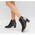 Botine Estimo Negre