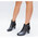 Botine Gify Negre