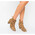 Botine Revest Camel