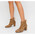 Botine Revest Camel