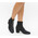 Botine Singapore Negre 2