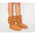 Cizme Tip Ug Bereta Camel