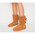 Cizme Tip Ug Bereta Camel