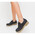 Pantofi Casual Julvern Negri