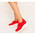 Pantofi Sport Gavas Rosii