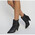 Botine Baxel Negre 2