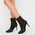 Botine Castela Negre