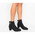 Botine Miroga Negre