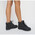 Ghete Radam Negre