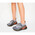 Pantofi Sport Hanny Gri