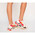Pantofi Sport Hilfing Roz