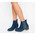 Botine Deres Bleumarin