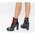 Botine Gabel Negre 2