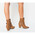 Botine Heleg Camel